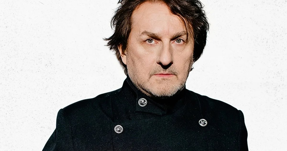 Афиша «Андрей Куряев»