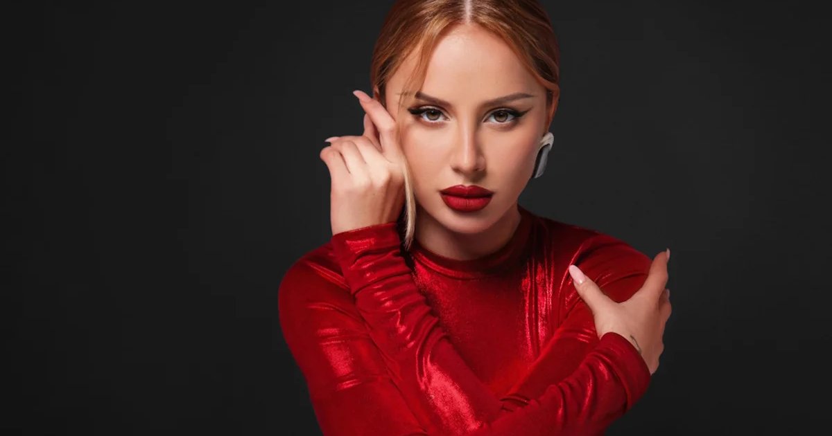 Афиша «Anna Asti. Шоу "Царица"»