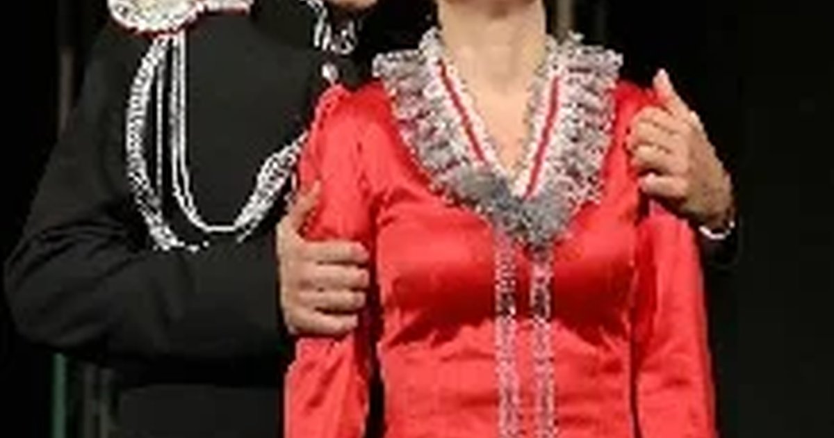 Афиша «Анна Каренина. Казачий театр»
