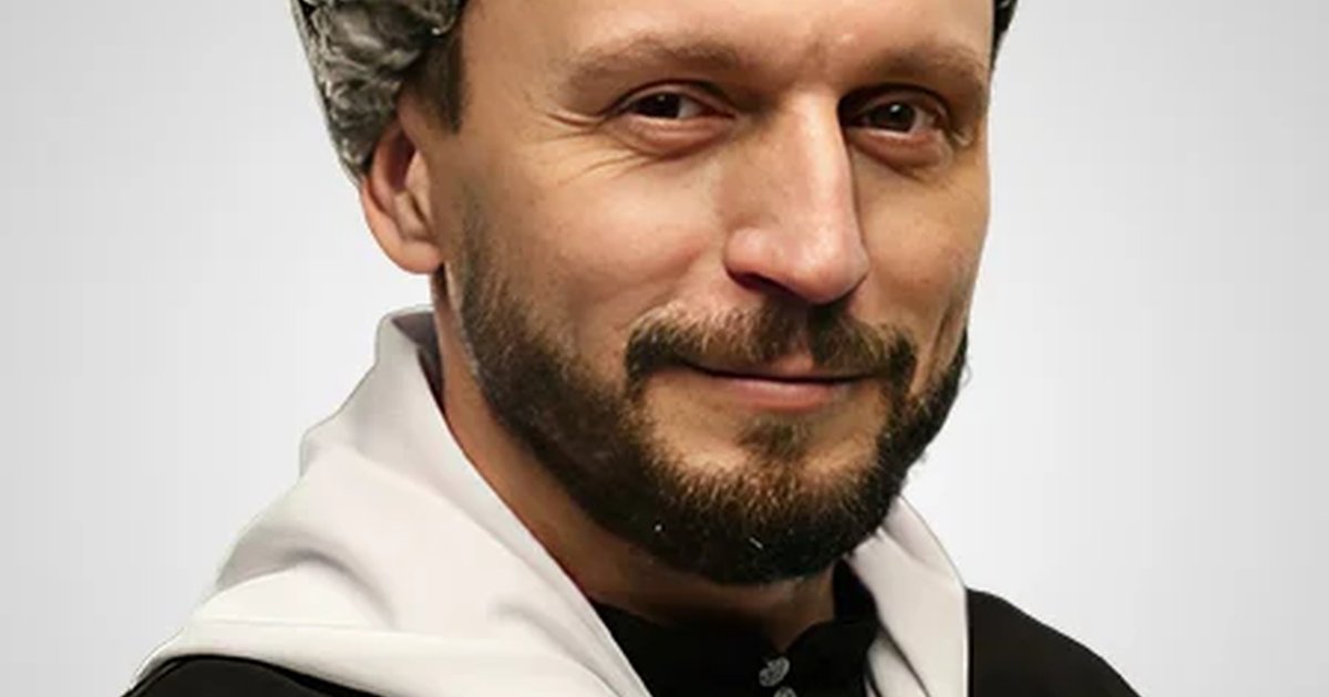 Виктор Сорокин «Атаман» в Волгограде — 6 июля