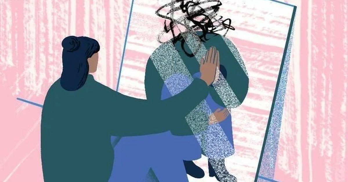 Афиша «Антистрессовый мастер-класс про тревогу»