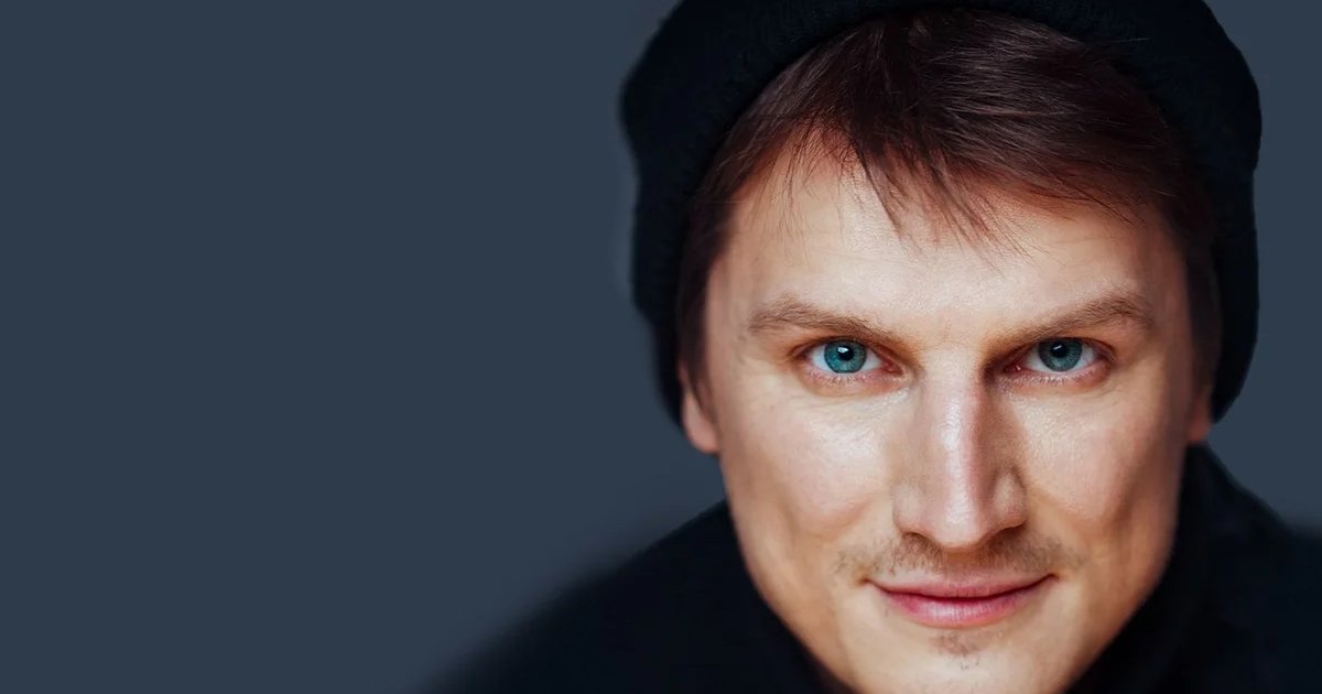 Афиша «Антон Борисов: Stand Up»
