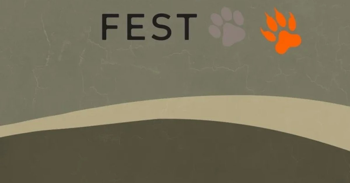 Афиша «AnyFurry Fest VII»