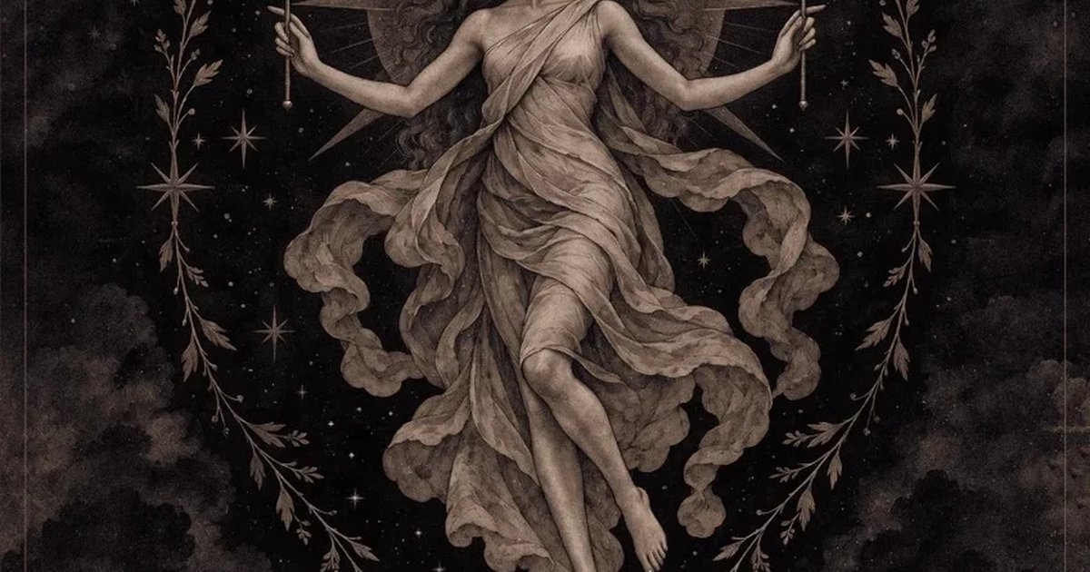Афиша «Arcana: The World»