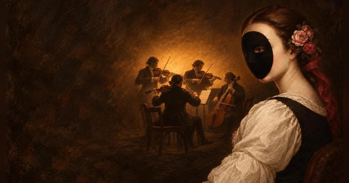 Афиша «ARCHĒ ORCHESTRA: PROLOG/Пролог - Новогодний концерт камерного оркестра»