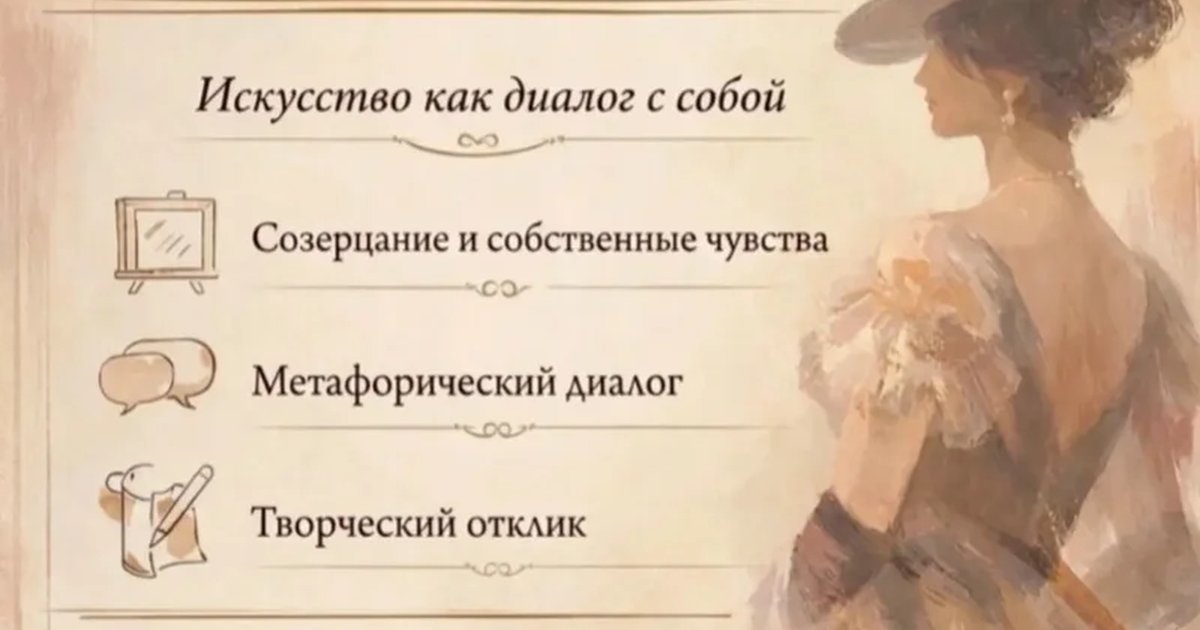 Афиша ««Арт-аптечка»: Я — женщина»