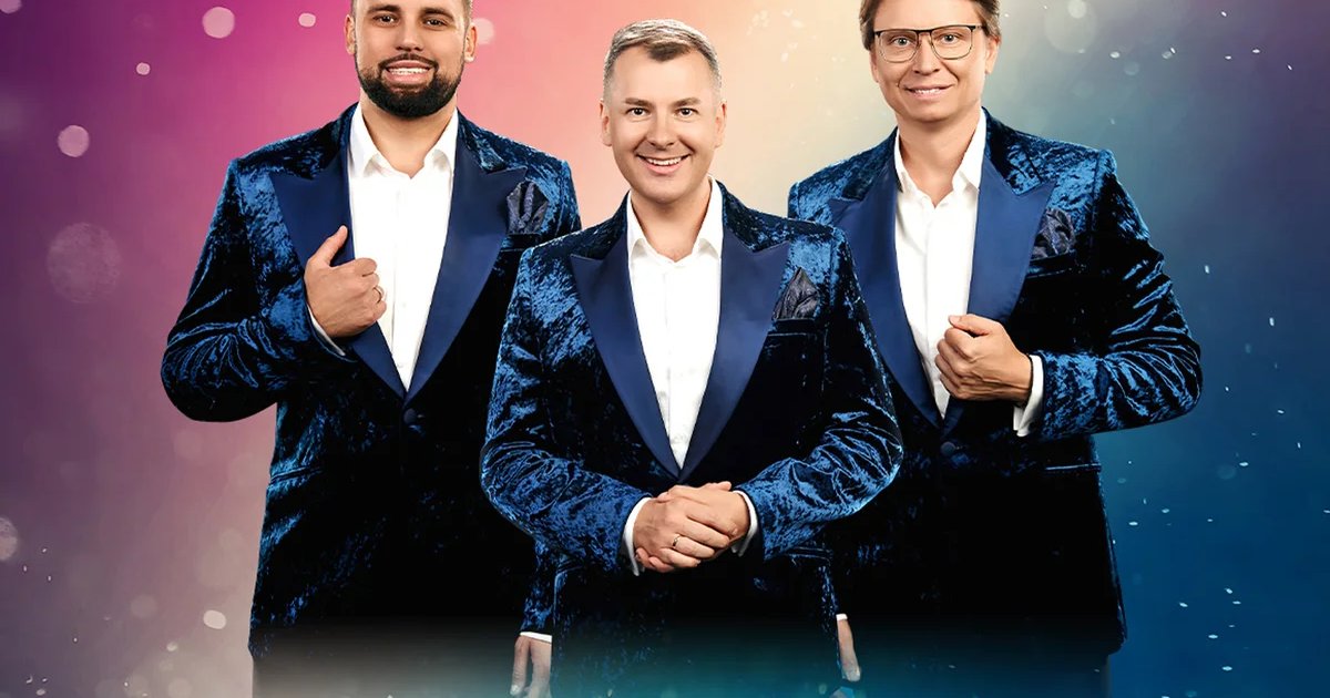 Афиша «Арт-группа "Ларго" с программой "Спешите творить добро"»