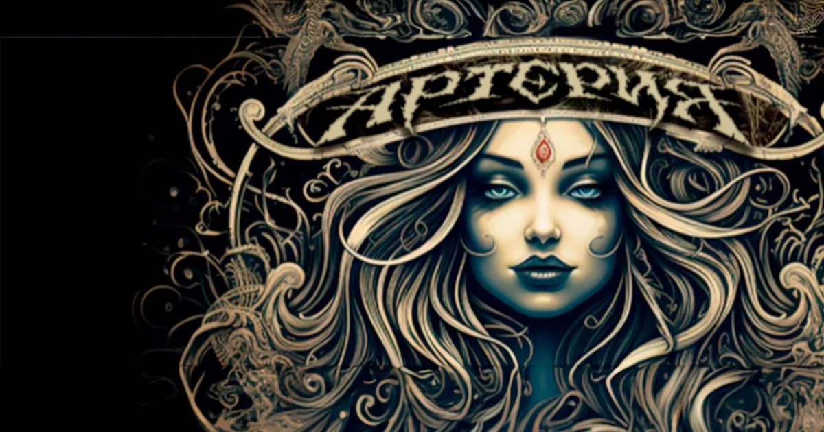 Афиша «Артерия»