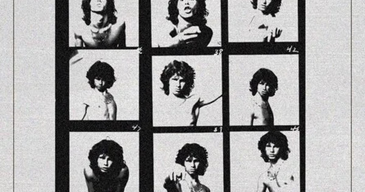 Афиша «АРТХАУС | THE DOORS»
