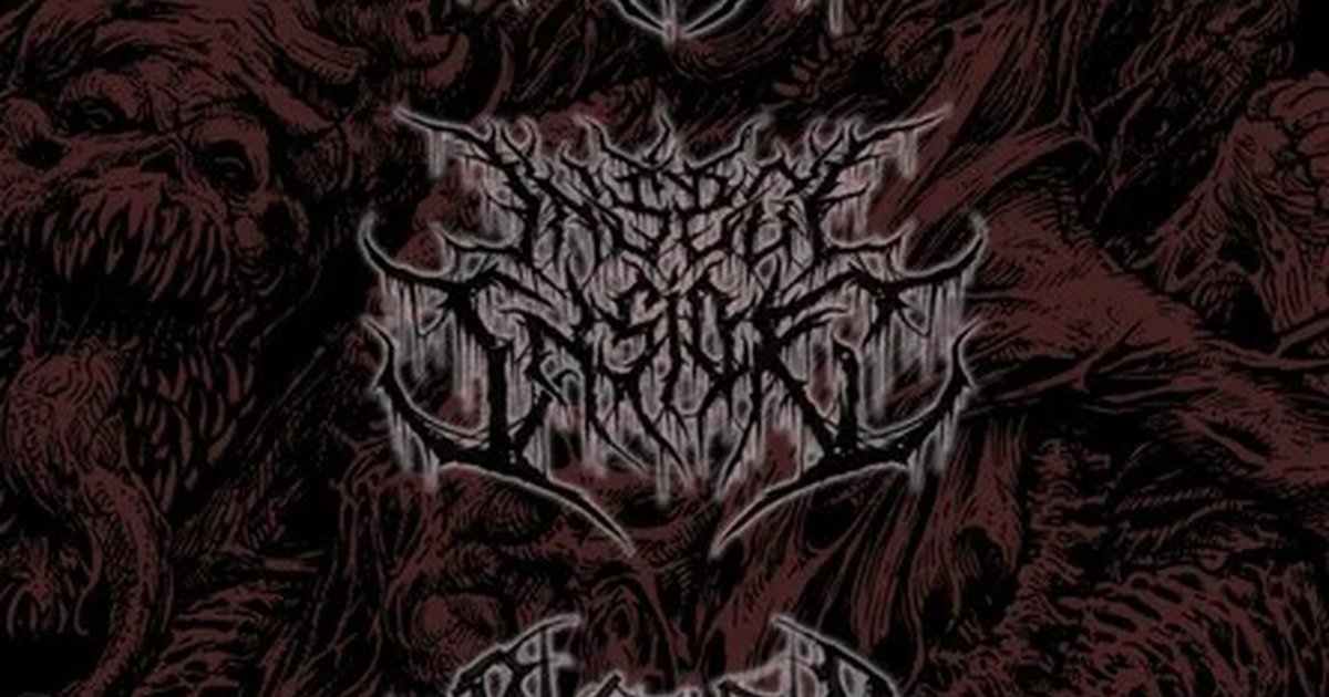 ASCENSION OF THE INEFFABLE GIG | 04.09 | ЕКАТЕРИНБУРГ