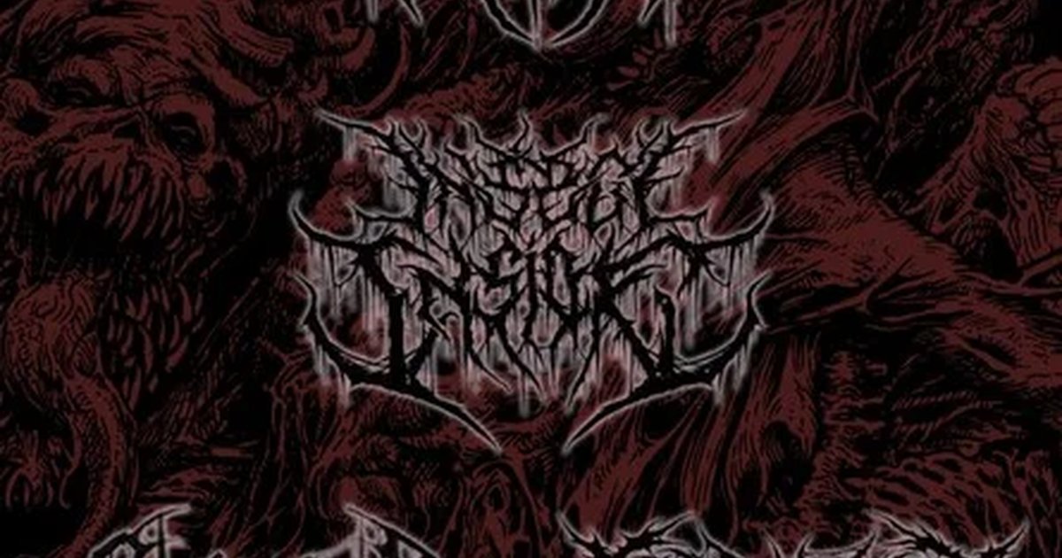 ASCENSION OF THE INEFFABLE GIG в Перми — 5 сентября
