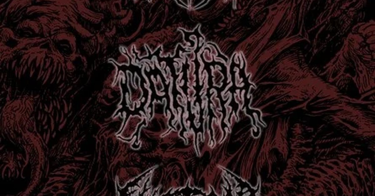 Афиша «ASCENSION OF THE INEFFABLE GIG | 13.09 | РОСТОВ-НА-ДОНУ»