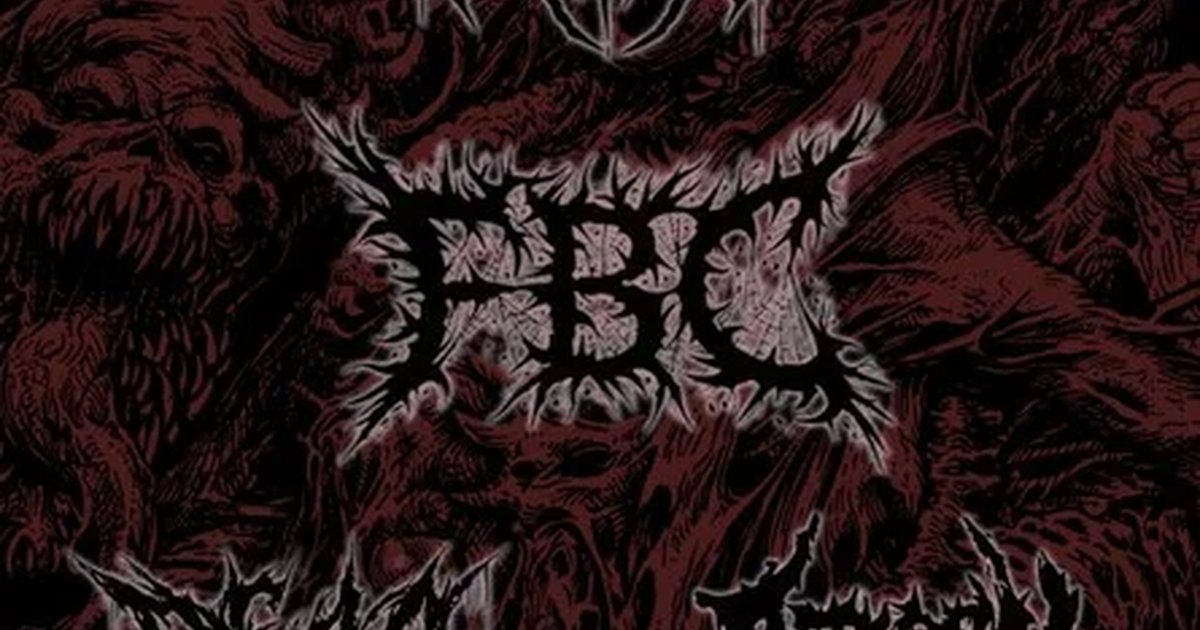 Афиша «ASCENSION OF THE INEFFABLE GIG»