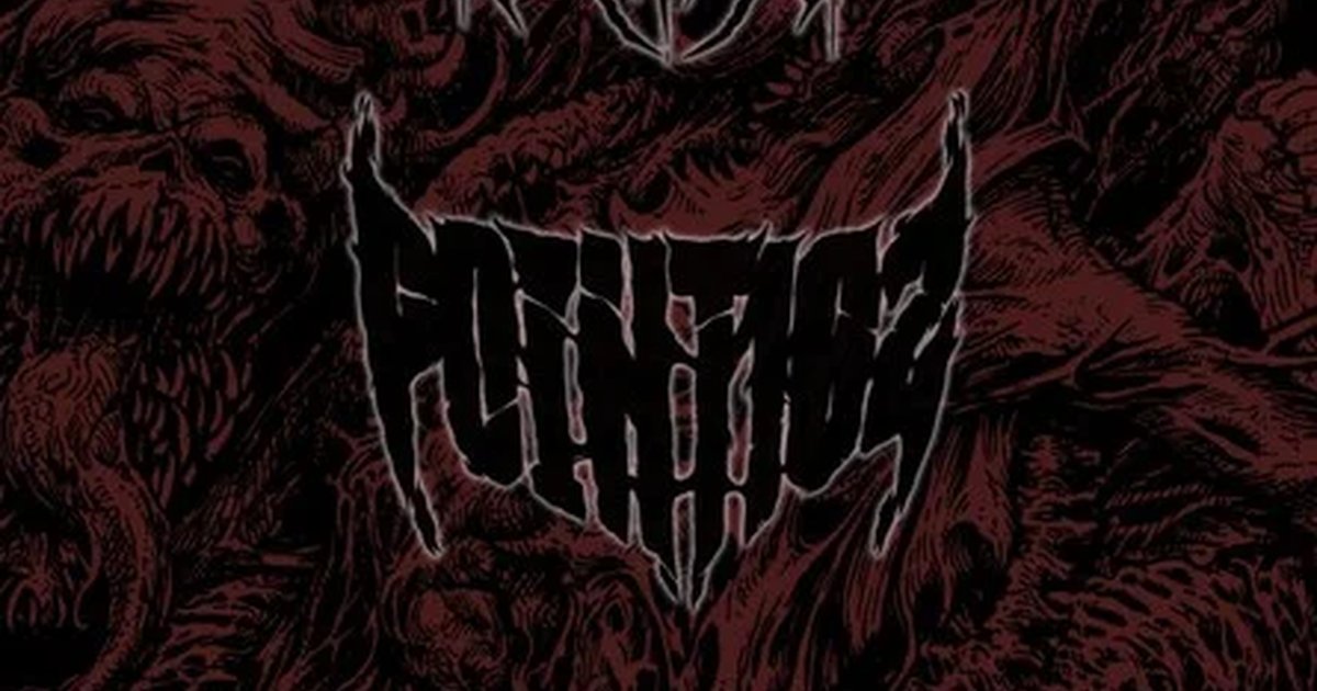 ASCENSION OF THE INEFFABLE GIG в Волгограде — 15 сентября