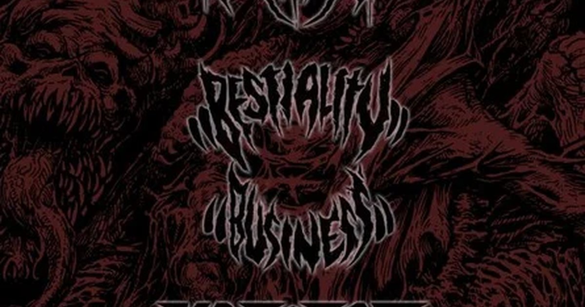 Афиша «ASCENSION OF THE INEFFABLE GIG | 21.09 | УФА»