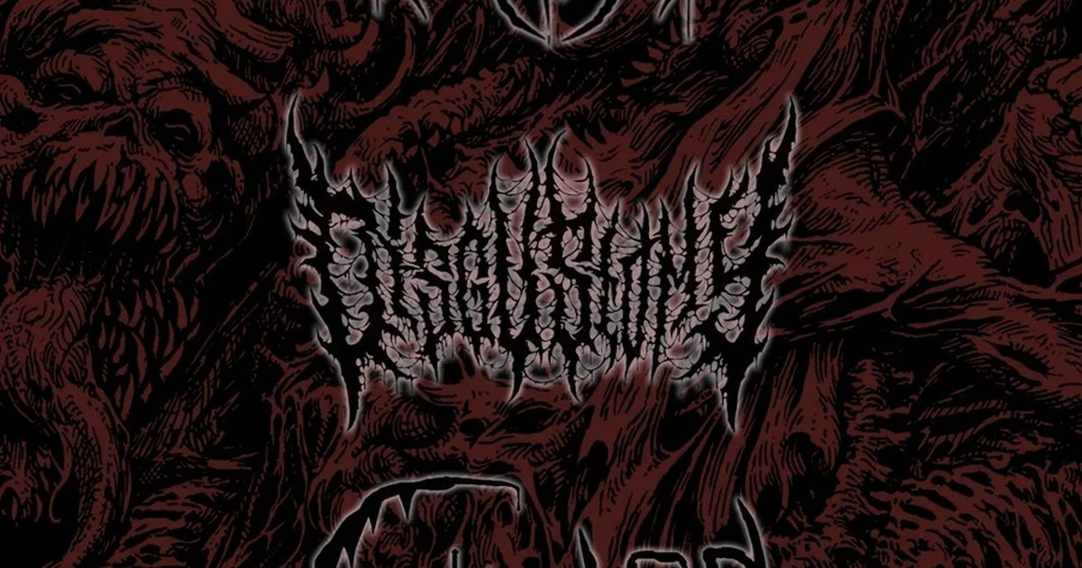 Афиша «Ascension of the Ineffable Gig»