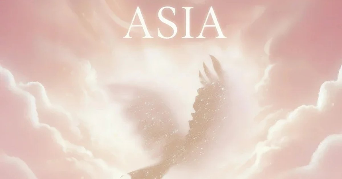 Афиша «ASIA FEST»