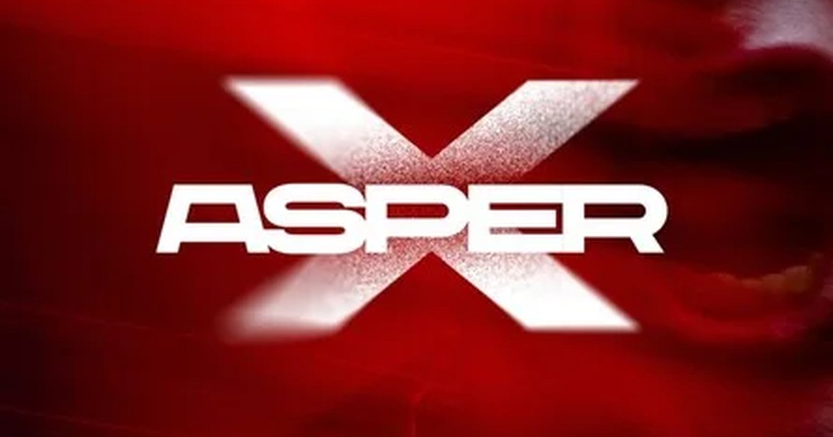 Афиша «ASPER X [КОНЦЕРТ В ЧЕЛЯБИНСКЕ]»