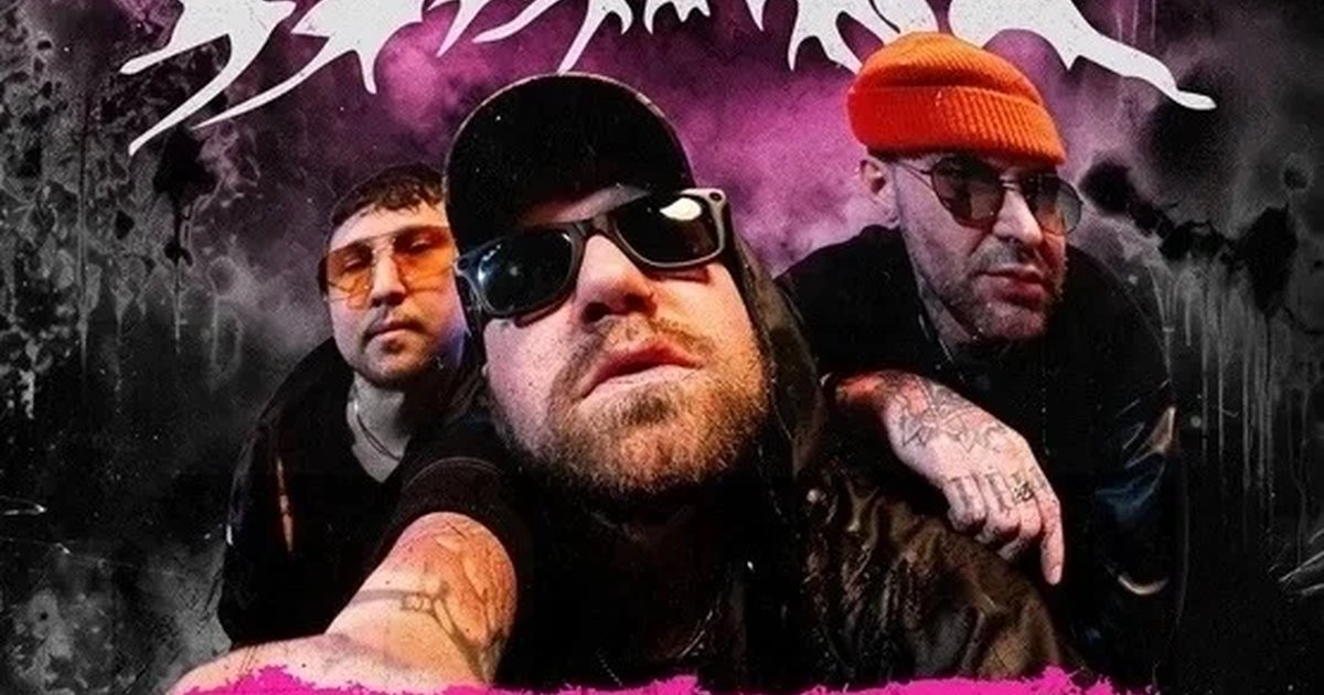Афиша «Attila»