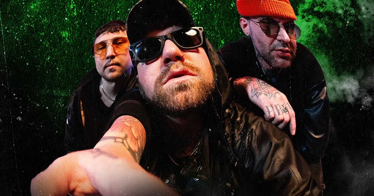 Афиша «Attila»
