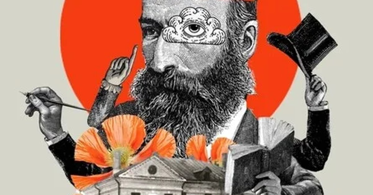 Афиша «Аудиоспектакль-променад «Сказки на Девичке» (копия) (копия)»