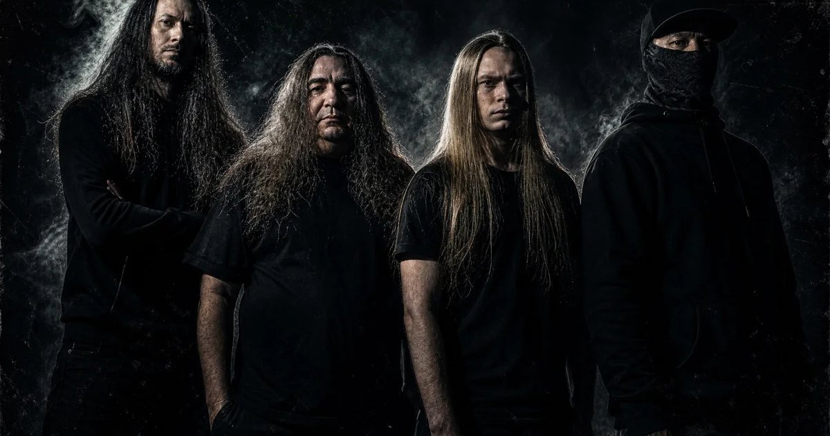 Афиша «Autopsy Night (Рязань)»