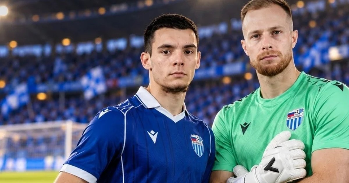 Афиша «Автограф-сессия с игроками СК «Ротор»»