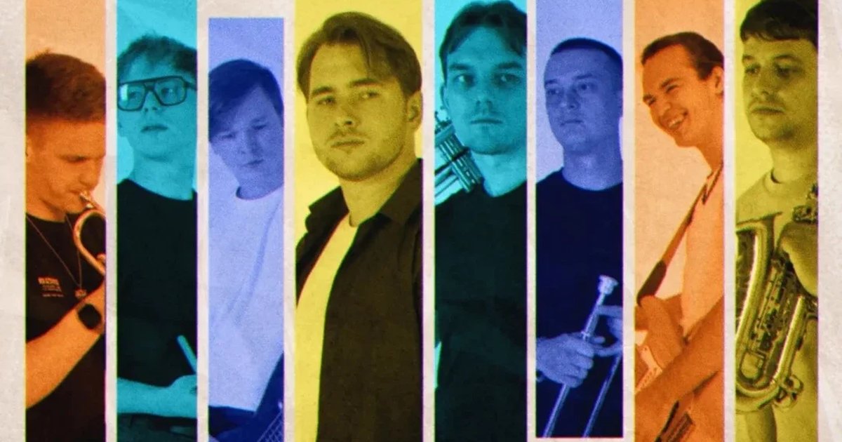 Афиша «Авторский концерт "Батл Наггетс"»