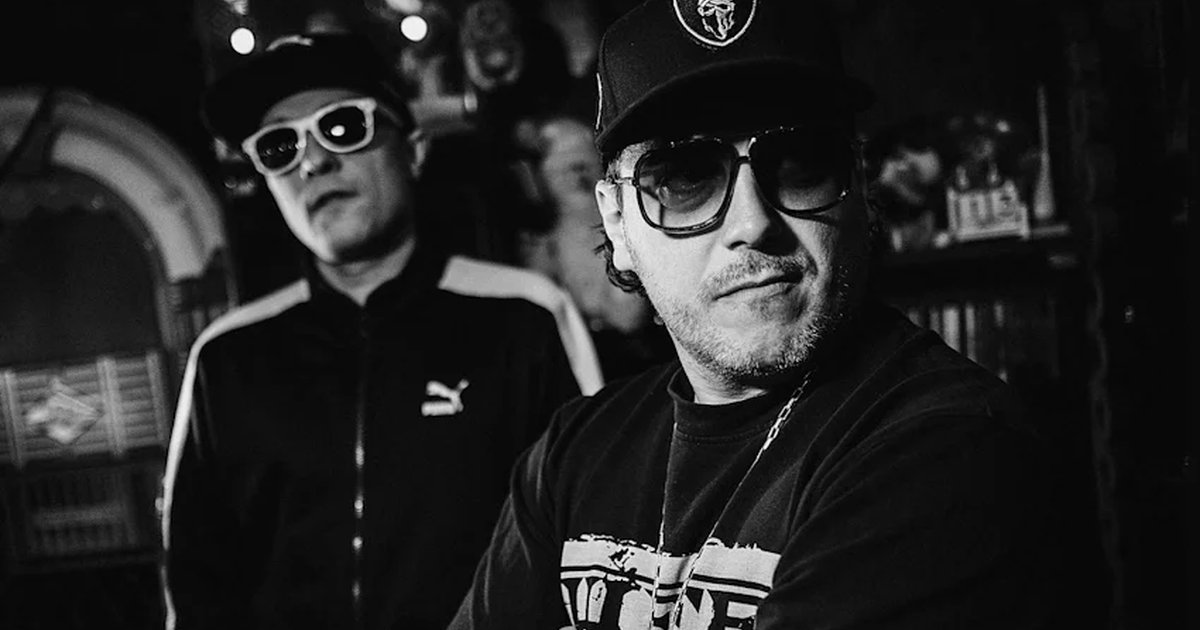 Афиша «Bad Balance»