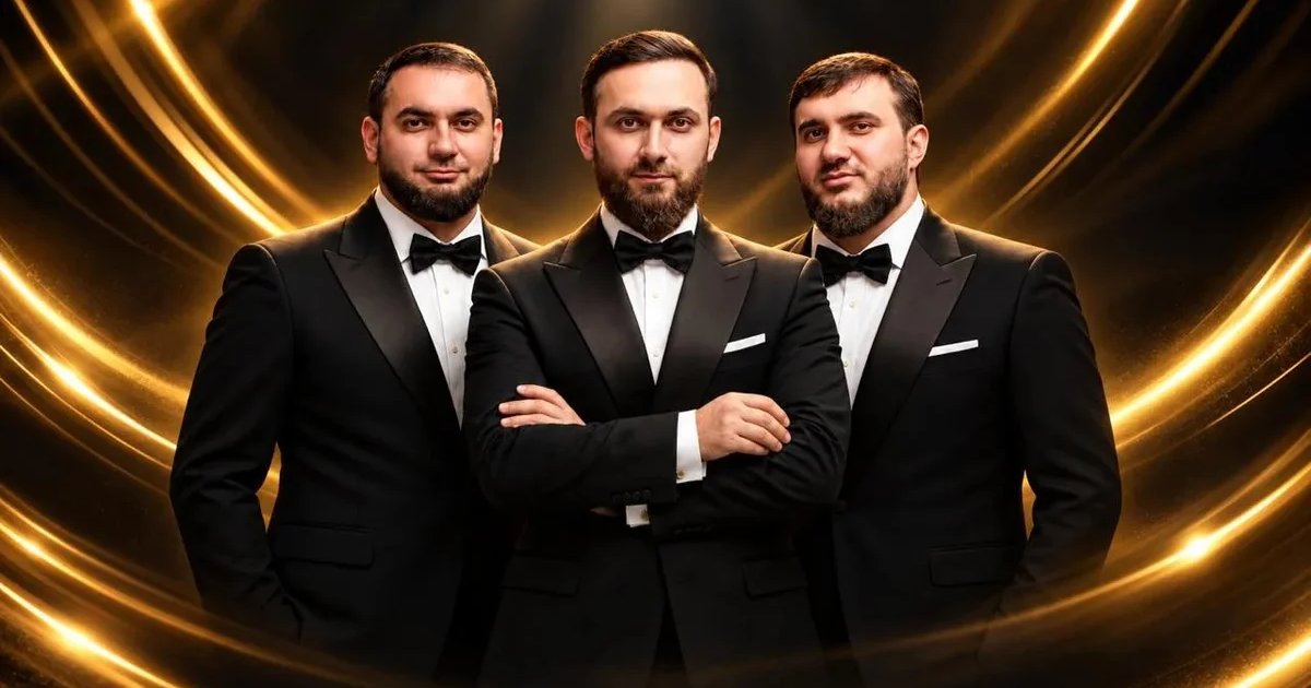 Афиша «Бахтавар»
