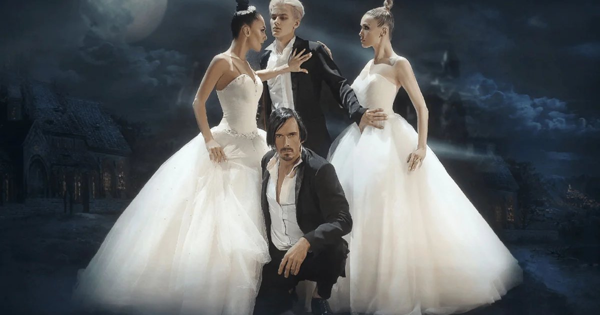 Афиша «Балет Аллы Духовой «Тодес» «#продолжение»»