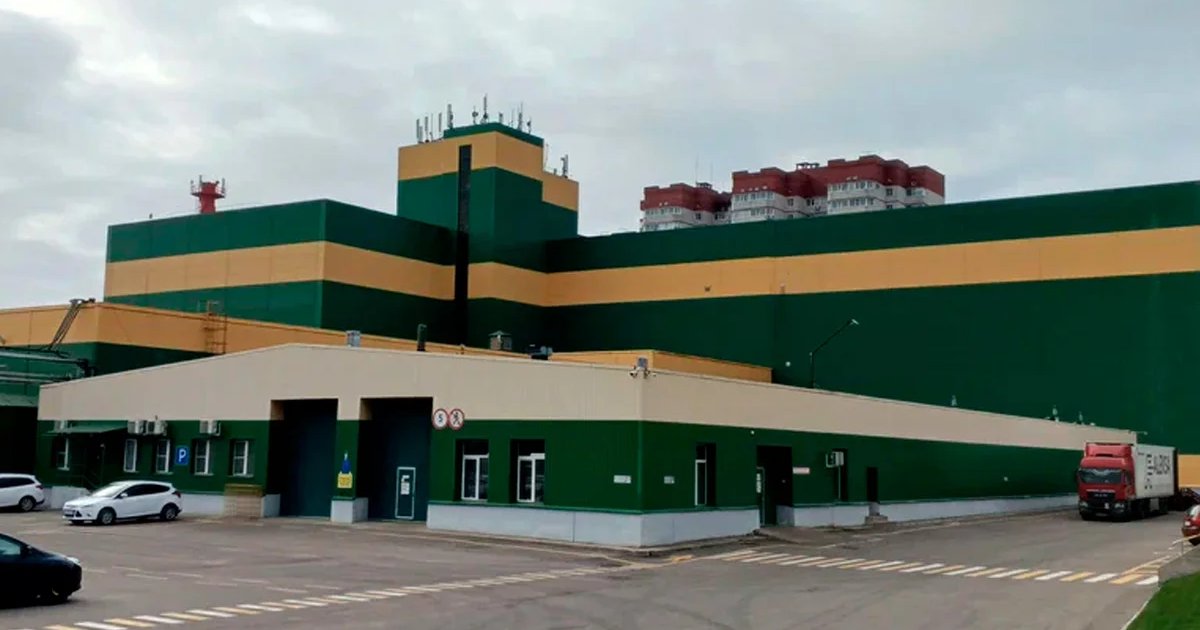Афиша «Балтика. Воронежский пивзавод. Экскурсия по производству»
