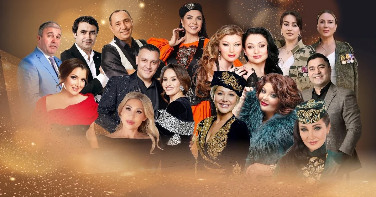 Афиша «Барысы да егетләр өчен!»