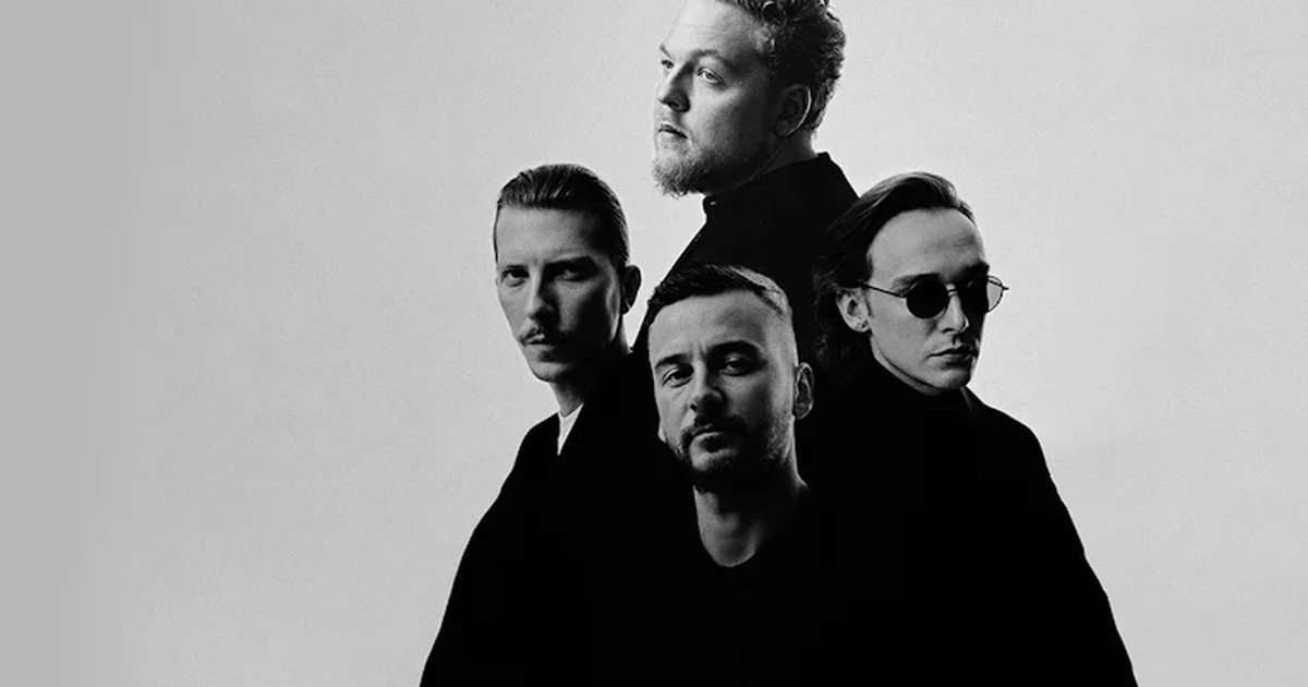 Афиша «Beautiful Boys»