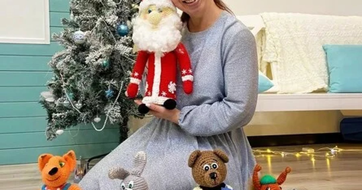 Афиша «Беби-сказка "Чей Подарок?" и Новогодние Паровозики, 1-4 лет»
