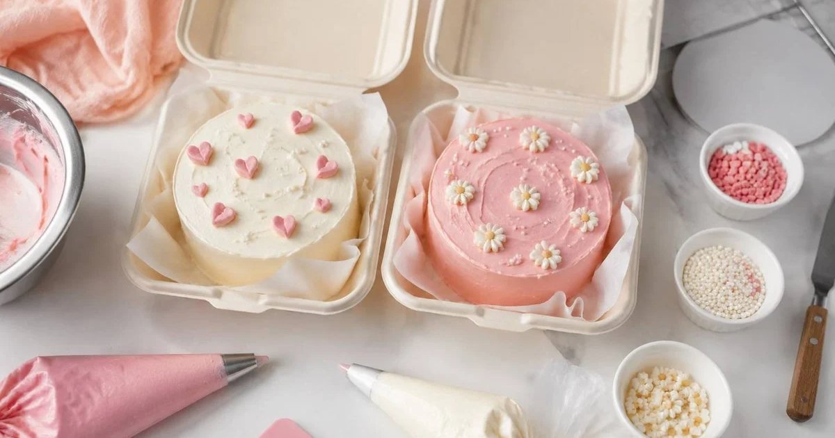 Афиша ««Bento Art: твой сладкий шедевр»»