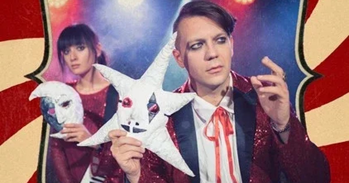 Афиша «Berenika. Halloween и презентация альбома»