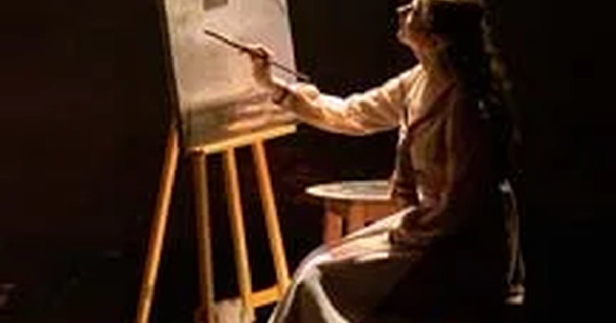 Афиша «Бесприданница»