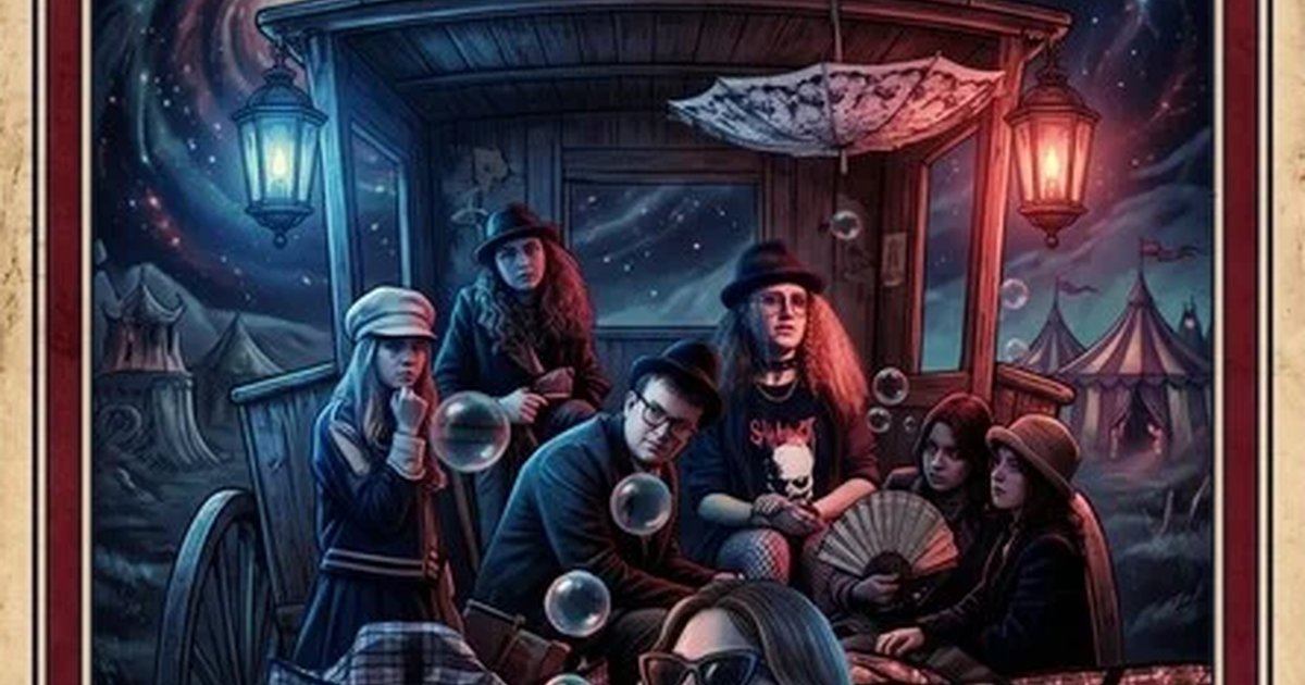 Афиша «"БЕСПРОСВЕТНЫЙ ТУПИК" ПРЕМЬЕРА!»