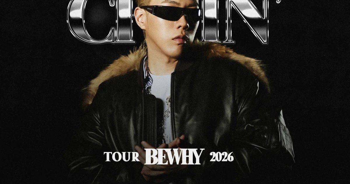 Афиша «BewhY»