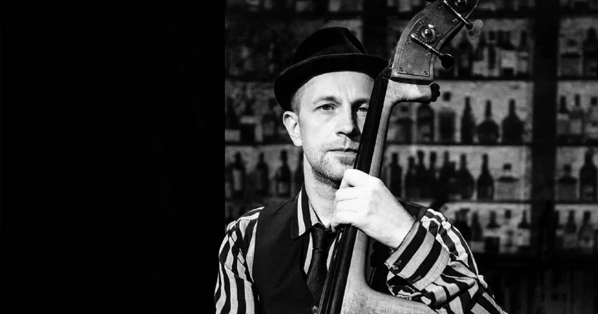 Афиша «"Billy's Band"»