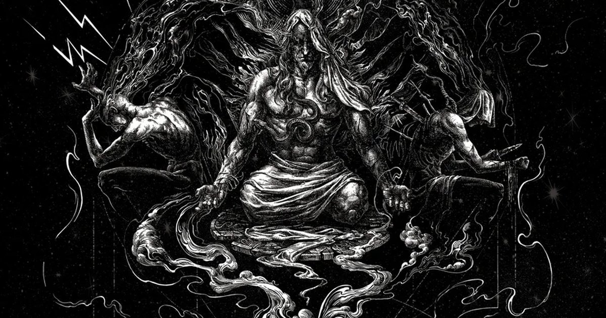 Афиша «BIRTH OF THE MONOLITH»