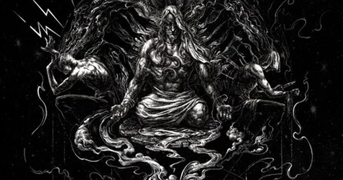 Афиша «BIRTH OF THE MONOLITH: Презентация релиза»