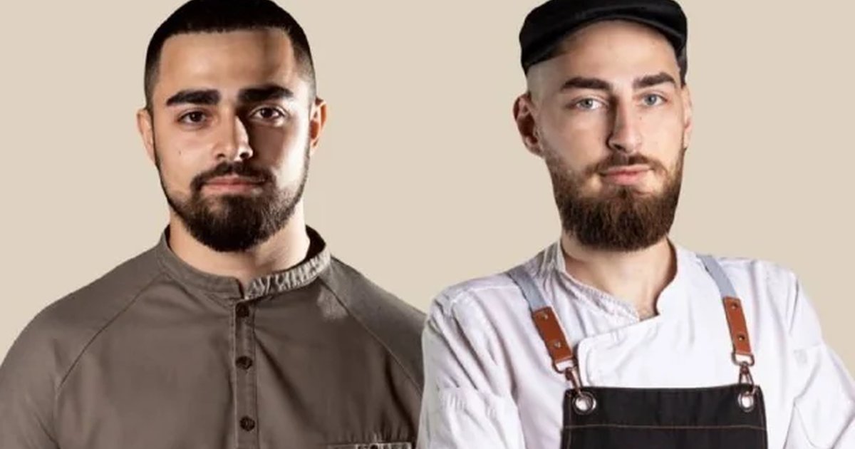 Афиша «Битва вкусов: рецепты из детства»