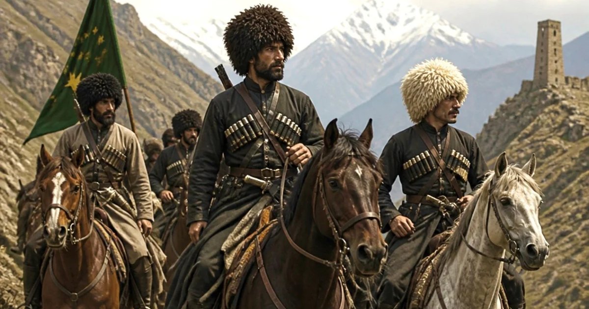 Афиша «Битва за Кавказ. Исторический экскурс ко дню Воинской славы»