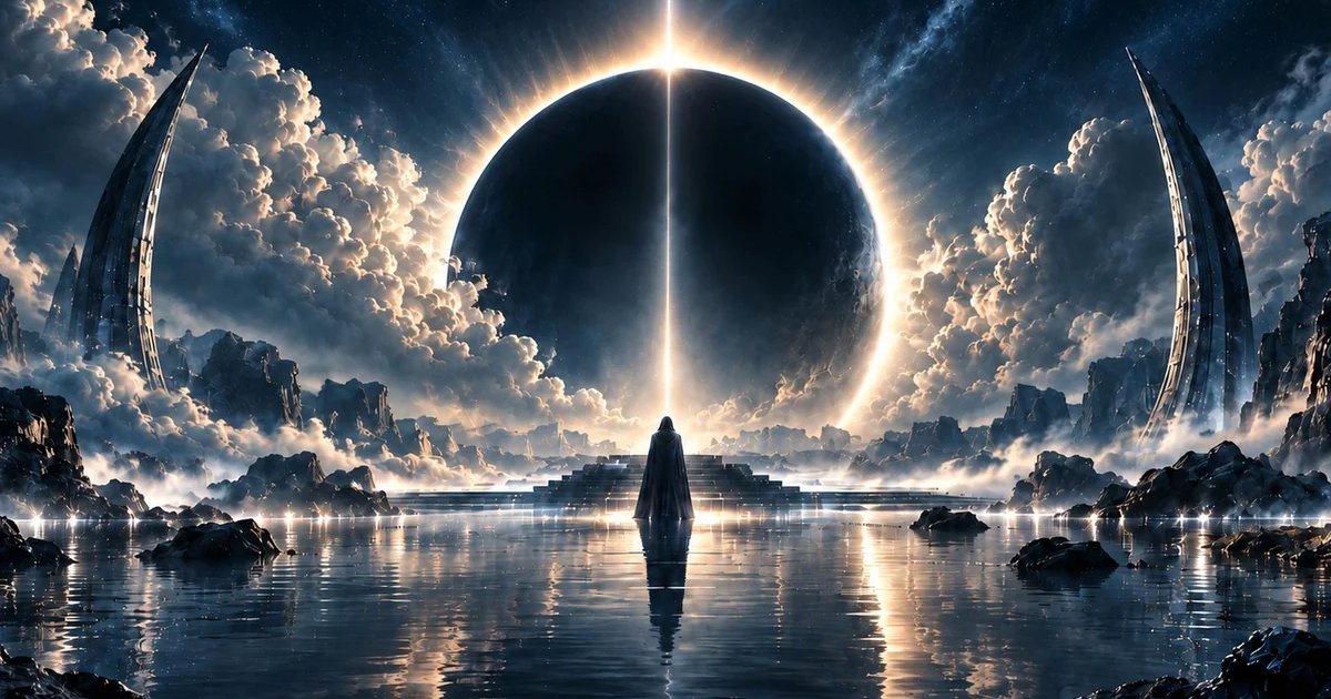 Афиша «Black Temptation «Eclipse»»