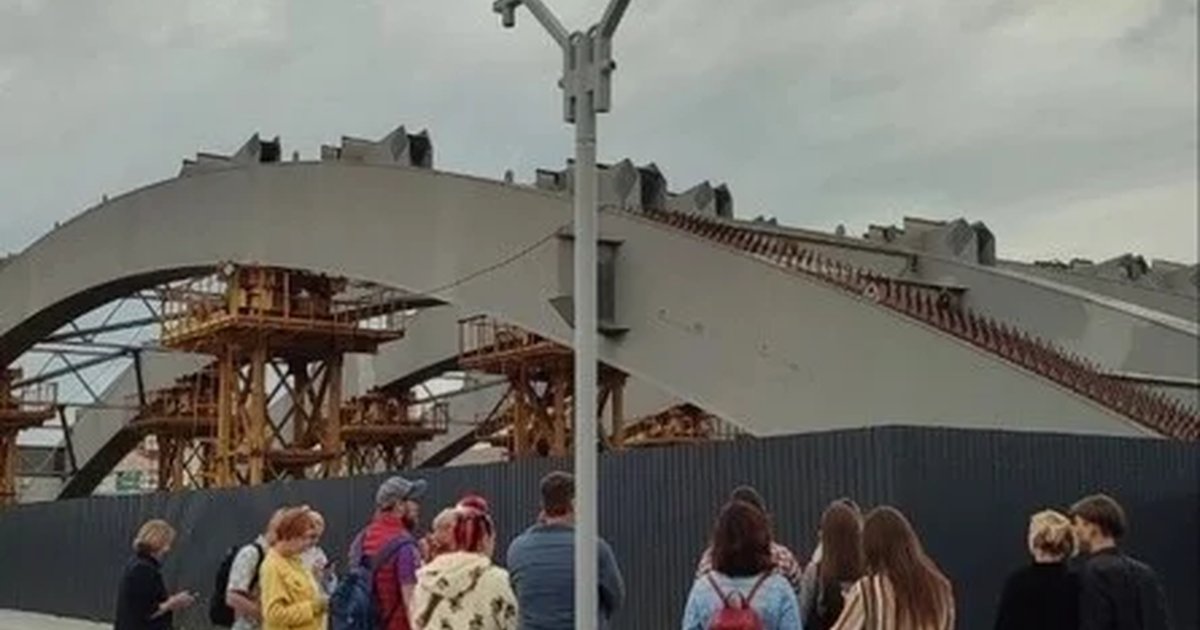 Афиша «Благотворительная экскурсия от архитектора «Градостроительный тру-крайм», завершающаяся в особняке Беляевских»