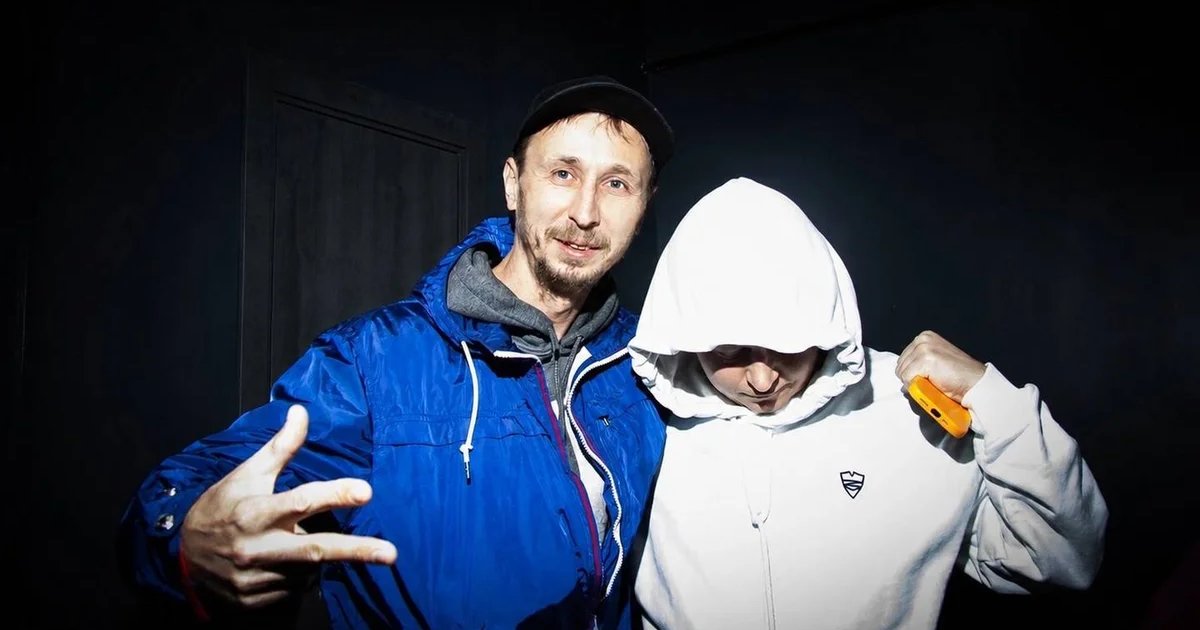 Афиша «БЛЕВ МС (Kunteynir), LuckyProduction @Буду Дайв»
