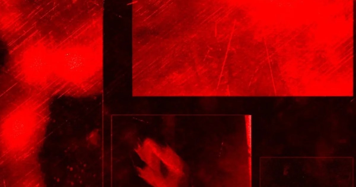 Афиша «Blindfest»