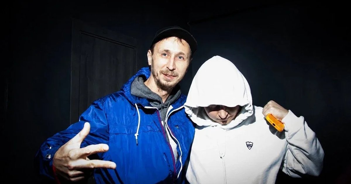 Афиша «Блёв Мс (Kunteynir) x LuckyProduction x Н. Новгород»